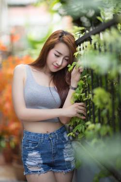 ONLY Thai Pretty Girls