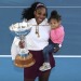barbmayberry:Serena wins 2020 ASB ClassicDonated winnings to fight Australian bushfires