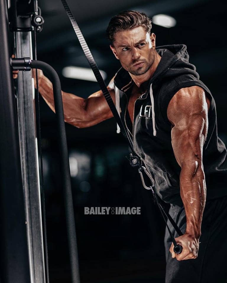 cdnlifter27:  Joe Ballinger Photos: SNHfoto and Bailey Images 