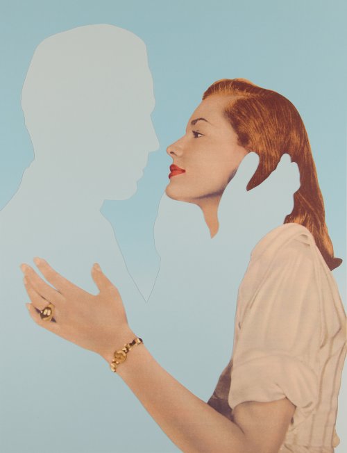 pikeys:  Absent Minded, 2012-13 by Joe Webb 