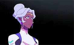 Martinwallstrom:  Get To Know Me Meme: [2/5] Favorite Female Characters → Allura