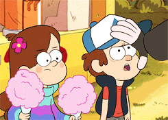firevgmaster92:  The Pines Twins and their