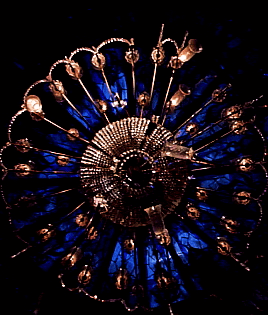 OM SHANTI OM Dir. Farah Khan — Released November 9, 2007