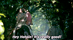  game of thrones parallels  ➥3x03 | 4x07 
