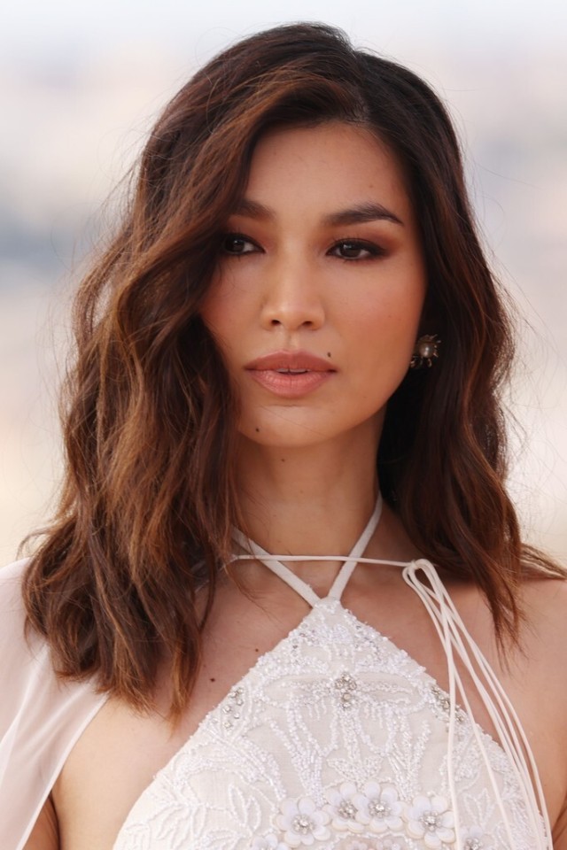 Happy Birthday Gemma Chan