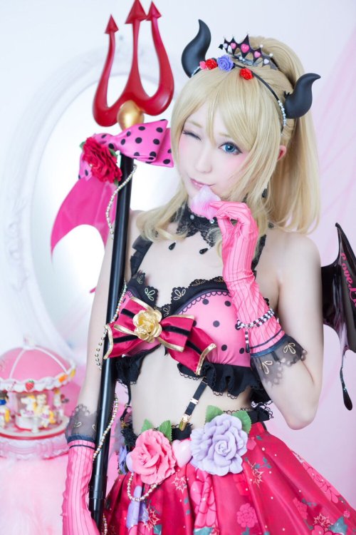Eri Ayase - Nana