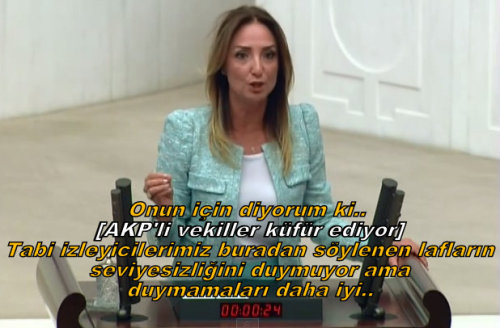 otisakaman:Özgecan’ın katilleri mecliste.