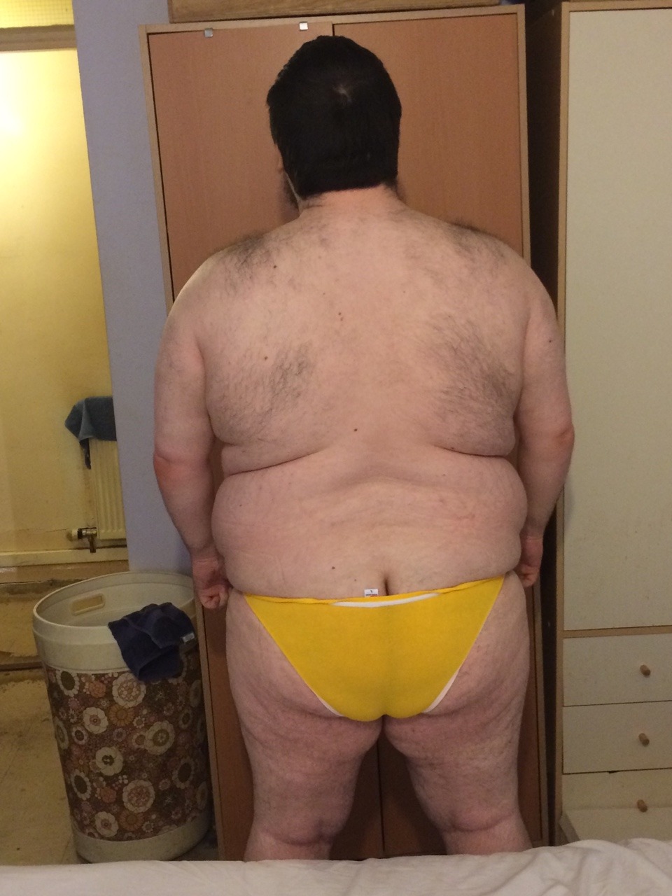 steeldragon666:  korndoggy:  mikeward1701:  korndoggy wanted to try on my jock and