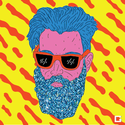 Bearded Men Are Sexist, According to a New Study