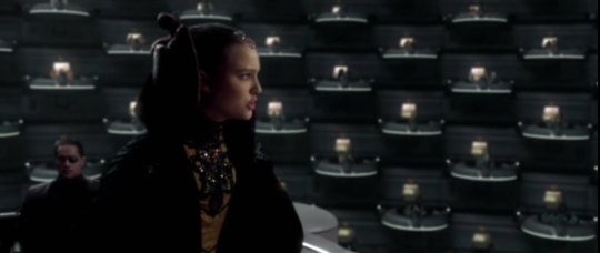 Five Most Important Deleted Padme Scenes