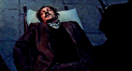 jayhalsstead:harry potter meme ϟ [5/9] characters: remus lupin (10 march, 1960 – 2 may, 1
