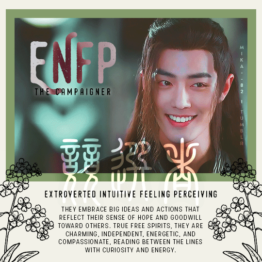 Mbti As Songs Explore Tumblr Posts And Blogs Tumgir