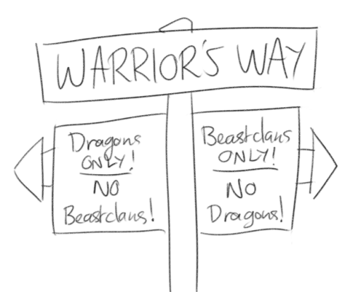 lionsongfr: tinygryphon-58570:They’re really out here separating every single family and friendship 