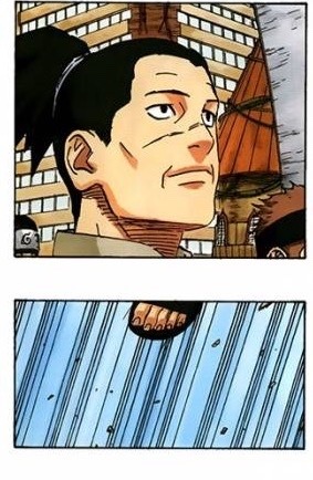 pikaninja:  Cries a river