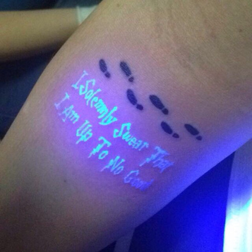boredpanda:10+ Clever Tattoos That Have A Hidden Meaning