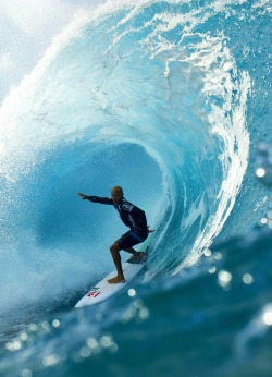 highenoughtoseethesea:  Slater, Pipeline