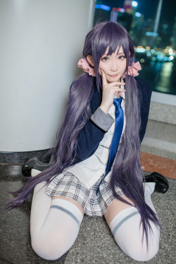 cosplayeverywhere:  Love Live! (ラブライブ!)