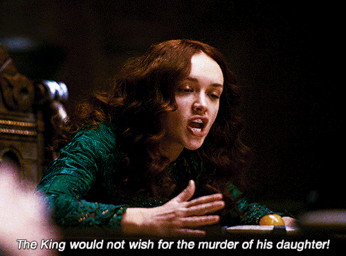 Alicent Please Dont Kill Rhaenyra While I Steal Her Throne Hightower