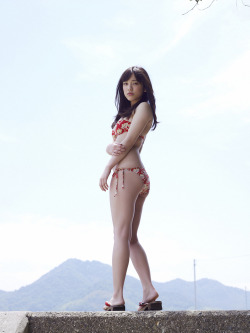 yoimachi:  都丸紗也華