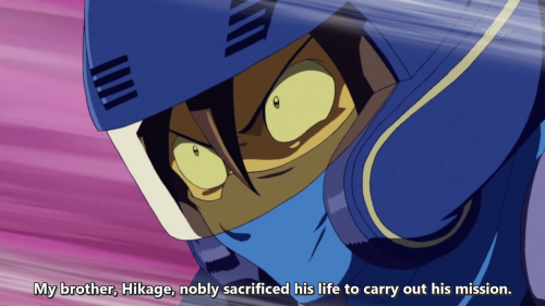 eliaspsuedo:  Hey Tsukikage, did Shinji’s words just… Sting? 
