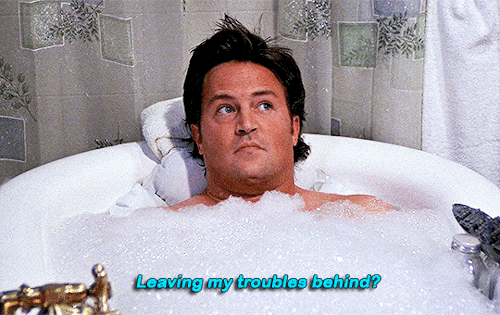 FRIENDS (1994 - 2004)