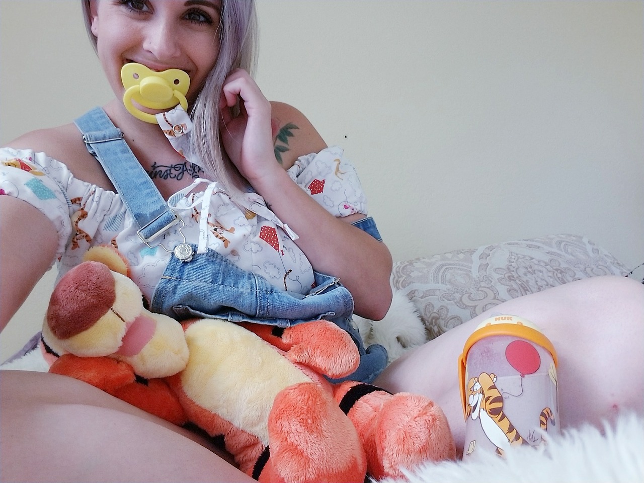 monsterbratt: 🐾🐯You are braver then you believe, stronger then you seem and