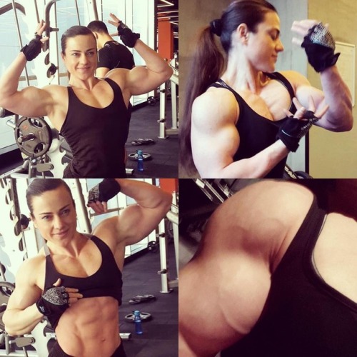 theankle:#biceps