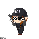 Rainbow Six Siege fan artUSA CTU, FBI SWAT