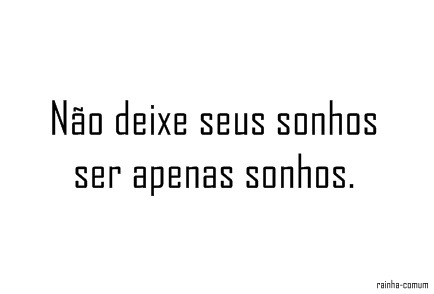 Relaxa e goza