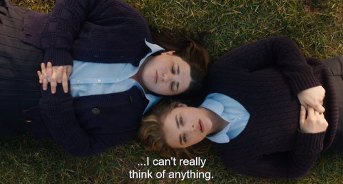  The Miseducation of Cameron Post (2018) directed by Desiree Akhavan 