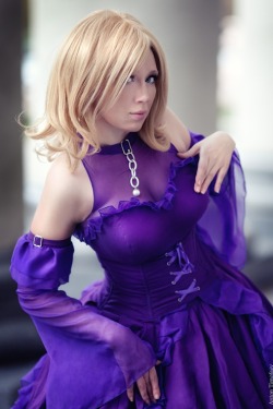 rule34andstuff:  Fictional characters I would “wreck”(provided they were non-fictional): Milly Ashford(Code Geass).