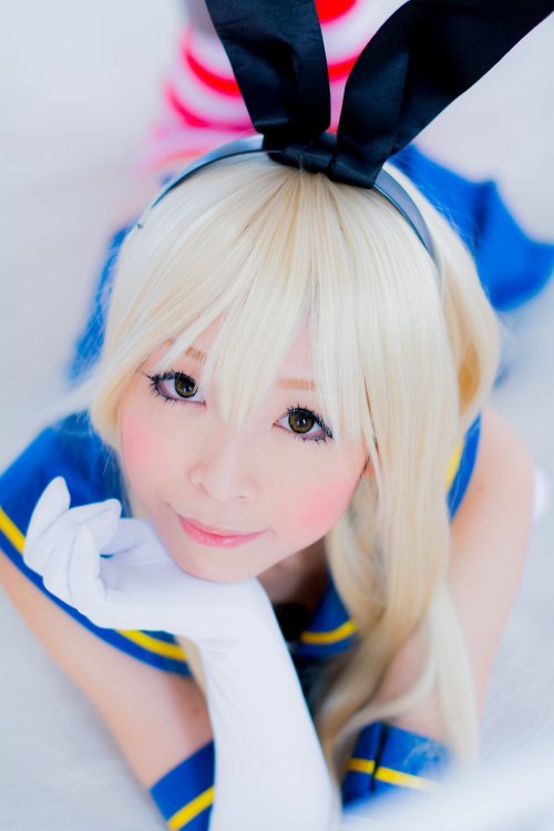 Kantai Collection - Shimakaze (Mashiro Yuki) 1-42