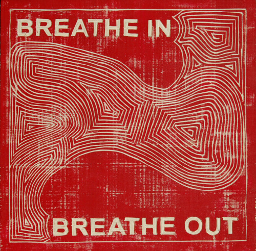 solarbar: YK Hong, Breathe In, Breathe Out, 2011