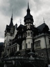 s-o-u-t-h-o-f-h-e-a-v-e-n-69:Peleş castle, Romania