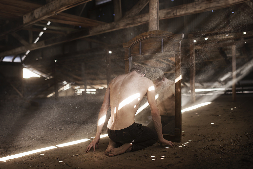 sean-clancy:  Discovery by David Talley on Flickr. 