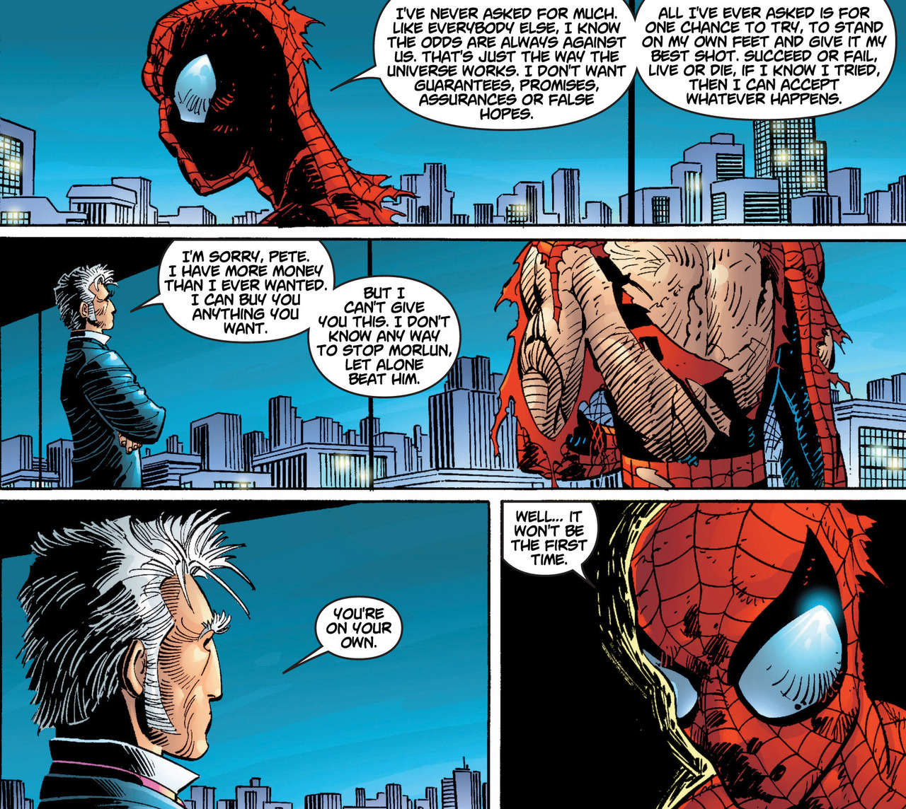  Amazing Spider-Man : Everything Else