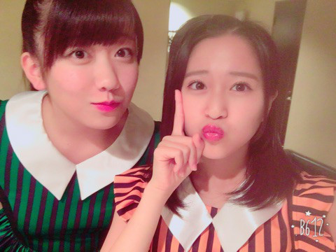 メンバー好評♡田口夏実｜こぶしファクトリー オフィシャルブログ Powered by Ameba