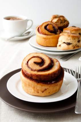 Sticky Buns