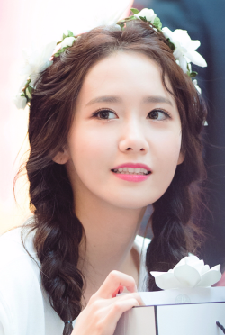 yourdailyyoona:YOONA fansigning event 081317♡