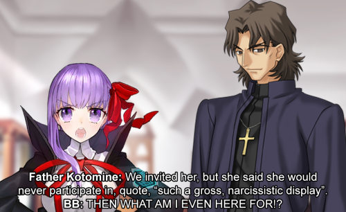 The church of Passionlip