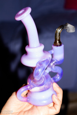 veeveeganja:  CHT Glass owned by Immaculate Glass 