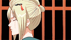 ohkagura:    I don’t remember using a dirty pipe like that. My pipe isn’t a cheap