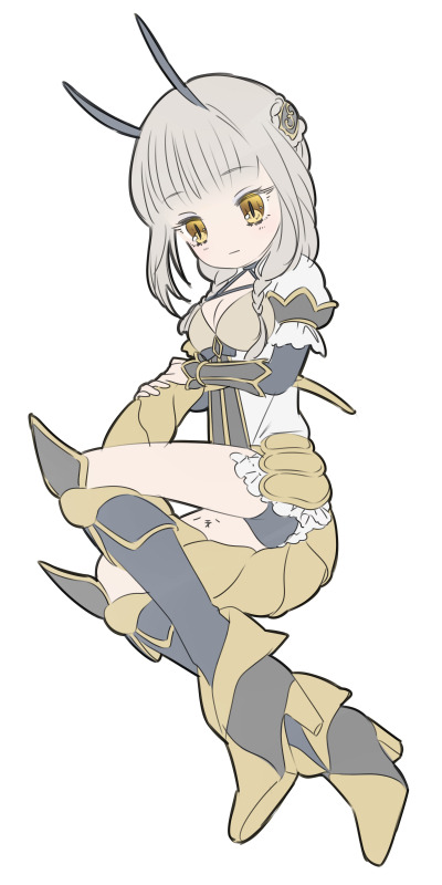 魔法少女育成計画 Explore Tumblr Posts And Blogs Tumgir