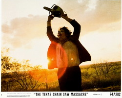 monsterman:   The Texas Chainsaw Massacre