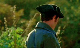 Every Caroline & Dwight scene ever → 2x05“Do you dislike me so very much?”“If coming between me 