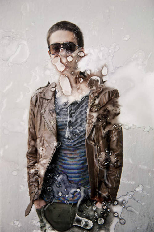 slowartday:  Angélica García 