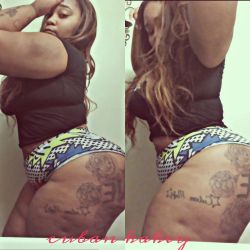 officialcubankakey:  Follow me loves my instagram was deleted once again my new one is cubanfineaf 