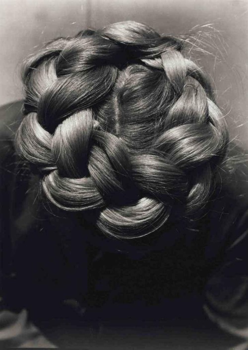 zzzze: Dorothea Lange, Adele Boke, 1951