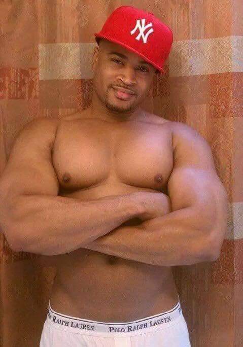 Thick Pretty Boy!