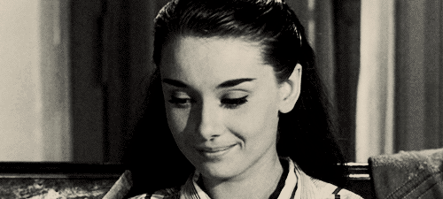 Audrey Hepburn